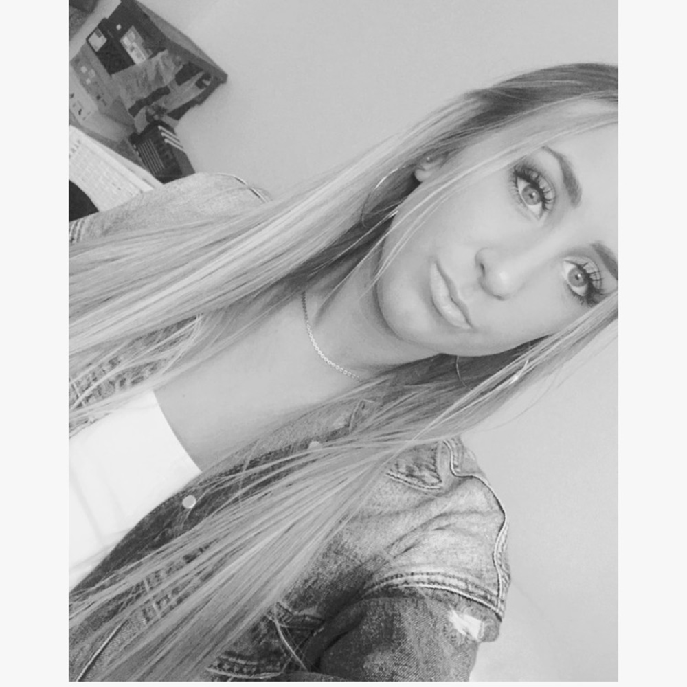 Meet your Posher, Adelyn